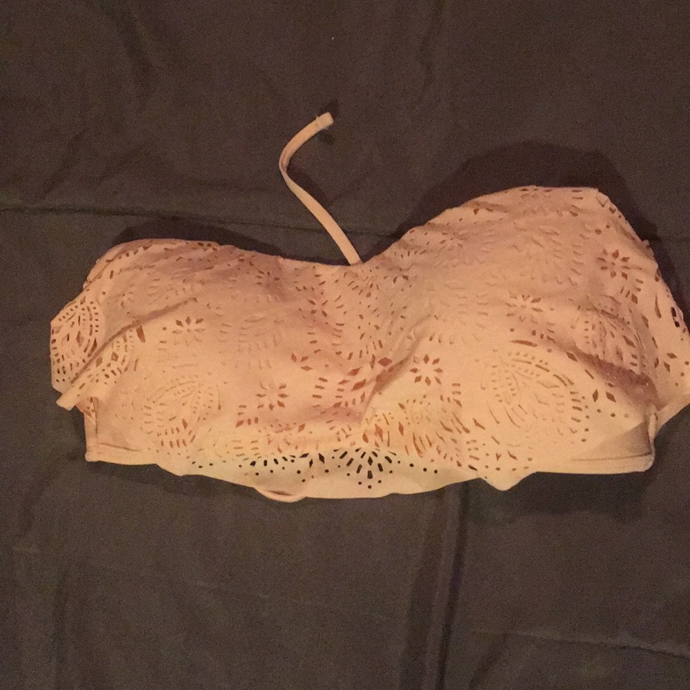 Swimsuit top